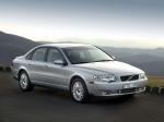 Volvo S80 2003 года